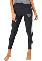Concepts Sport Los Angeles Kings Womens Charcoal Centerline Pants