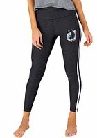 Concepts Sport Minnesota United FC Womens Charcoal Centerline Pants