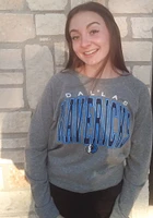 Dallas Mavericks Womens Grey Mainstream Crew Sweatshirt