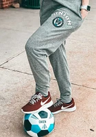Concepts Sport Philadelphia Union Mens Grey Mainstream Jogger Fashion Sweatpants