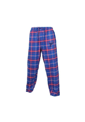 Concepts Sport St Louis Blues Mens Blue Ultimate Sleep Pants