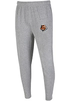 Concepts Sport Cincinnati Bengals Mens Grey Mainstream Jogger Fashion Sweatpants