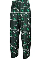 North Texas Mean Green Mens Flagship Sleep Pants