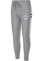 Concepts Sport Butler Bulldogs Mens Grey Stature Pants
