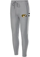 Concepts Sport Missouri Tigers Mens Grey Stature Pants