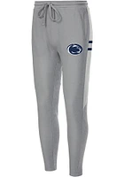 Concepts Sport Penn State Nittany Lions Mens Grey Stature Pants