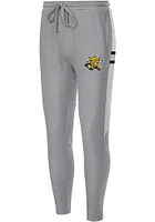 Concepts Sport Wichita State Shockers Mens Grey Stature Pants