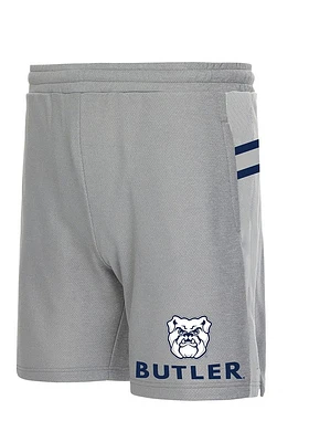 Concepts Sport Butler Bulldogs Mens Grey Stature Shorts
