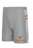 Concepts Sport Texas Longhorns Mens Grey Stature Shorts