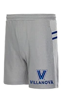 Concepts Sport Villanova Wildcats Mens Grey Stature Shorts