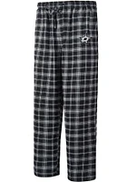 Dallas Stars Mens Black Ledger Sleep Pants