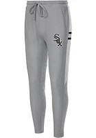 Concepts Sport Chicago White Sox Mens Grey Stature Pant Pants
