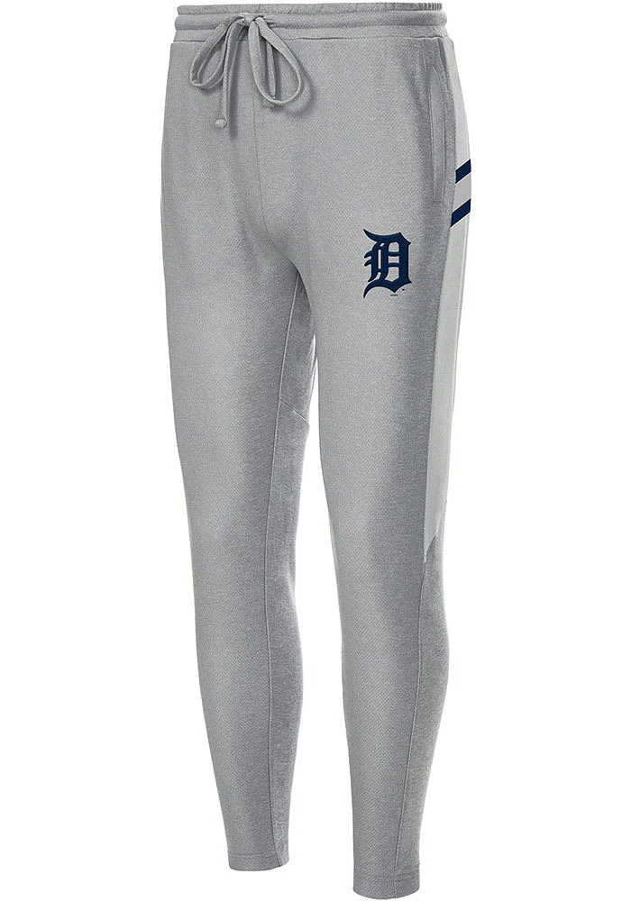 Concepts Sport Detroit Tigers Mens Grey Stature Pant Pants