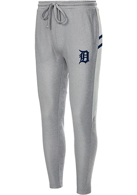 Concepts Sport Detroit Tigers Mens Grey Stature Pant Pants