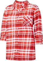 Detroit Red Wings Womens Mainstay Loungewear Sleep Shirt