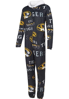 Concepts Sport Missouri Tigers Mens Black Windfall Sleep Pants