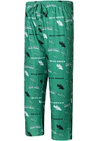 North Texas Mean Green Mens Breakthrough Sleep Pants