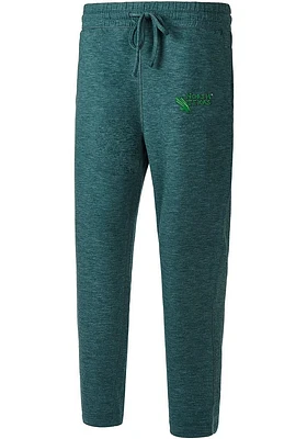 North Texas Mean Green Mens Kelly Powerplay Sweatpants