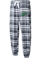 Concepts Sport North Texas Mean Green Womens Grey Mainstay Loungewear Sleep Pants