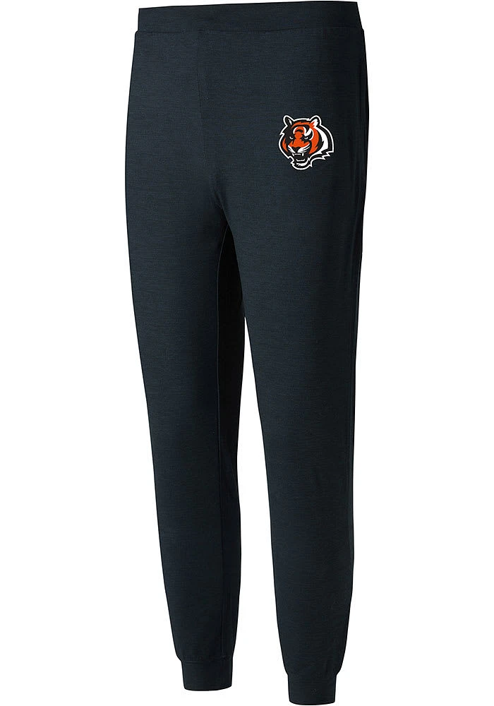 Cincinnati Bengals Mens Black Rally Fashion Sweatpants