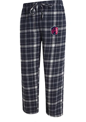 Concepts Sport St Louis City SC Mens Navy Blue Ultimate Sleep Pants