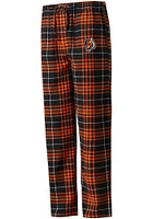 Cincinnati Bengals Mens Concord Sleep Pants