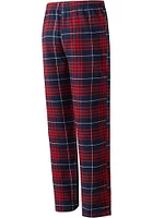 Columbus Blue Jackets Mens Concord Sleep Pants