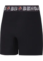 Cincinnati Bengals Mens Black Gauge Boxer Shorts