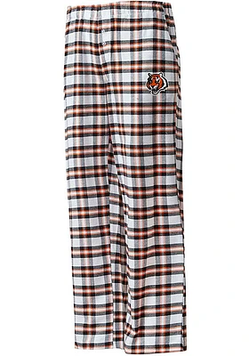 Cincinnati Bengals Womens Sienna Loungewear Sleep Pants