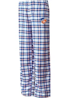 FC Cincinnati Womens Blue Sienna Loungewear Sleep Pants