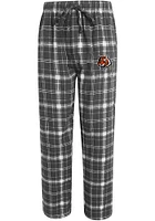 Cincinnati Bengals Mens Charcoal Ultimate Sleep Pants