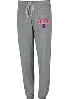 Concepts Sport St Louis City SC Womens Mainstream Grey Sweatpants