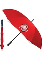 Ohio State Buckeyes Reverse Open Umbrella