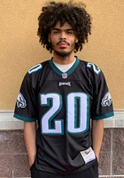 Philadelphia Eagles Brian Dawkins Mitchell and Ness 2004 Replica Throwback Jersey