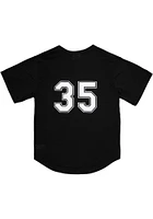 Frank Thomas Chicago White Sox Mitchell and Ness 1993 Authentic Batting Practice Cooperstown Jerse..