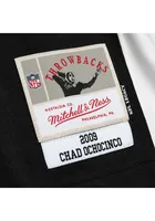 Cincinnati Bengals Chad Ochocinco Mitchell and Ness 2009 Legacy Throwback Jersey