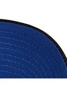 Mitchell and Ness Sporting Kansas City Retro Since 96 Adjustable Hat - Black