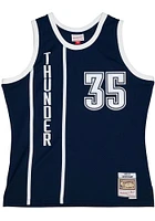 Kevin Durant Oklahoma City Thunder Mitchell and Ness 15-16 Swingman Jersey