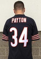 Chicago Bears Walter Payton Mitchell and Ness 1985 Throwback Jersey