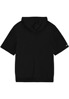 Mitchell And Ness Pittsburgh Steelers Black Heart Soul Short Sleeve Hoods