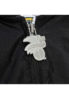 Mitchell and Ness Chicago White Sox Mens Black Undeniable Light Weight Jacket