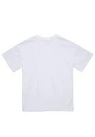 Mitchell and Ness St Louis City SC White Legendary Short Sleeve T Shirt