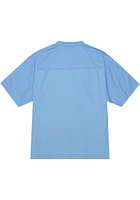 Houston Oilers  Mitchell and Ness Diamond Legacy Throwback Jersey