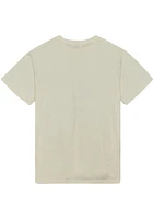 Mitchell and Ness FC Cincinnati White LEGENDARY SLUB TEE Short Sleeve Fashion T Shirt