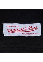 Mitchell and Ness Pittsburgh Penguins Black LEGENDARY SLUB TEE Short Sleeve Fashion T Shirt
