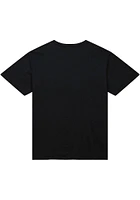 Mitchell and Ness Chicago Bulls Legendary Slub Short Sleeve Fashion T Shirt