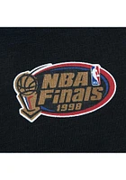Mitchell and Ness Chicago Bulls Legendary Slub Short Sleeve Fashion T Shirt