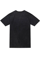 James Harden Philadelphia 76ers Black Concert Short Sleeve Fashion Player T Shirt