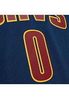 Kevin Love Cleveland Cavaliers Mitchell and Ness 15-16 Alternate Swingman Jersey