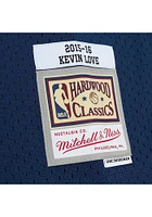 Kevin Love Cleveland Cavaliers Mitchell and Ness 15-16 Alternate Swingman Jersey